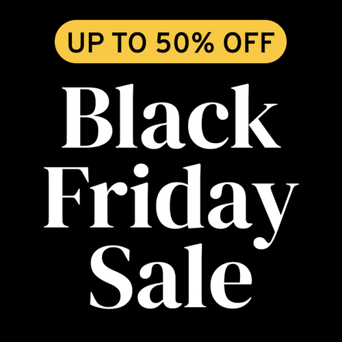 Black Friday Collection