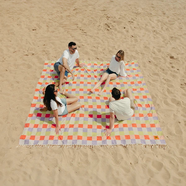 Big Beachy™ Blanket