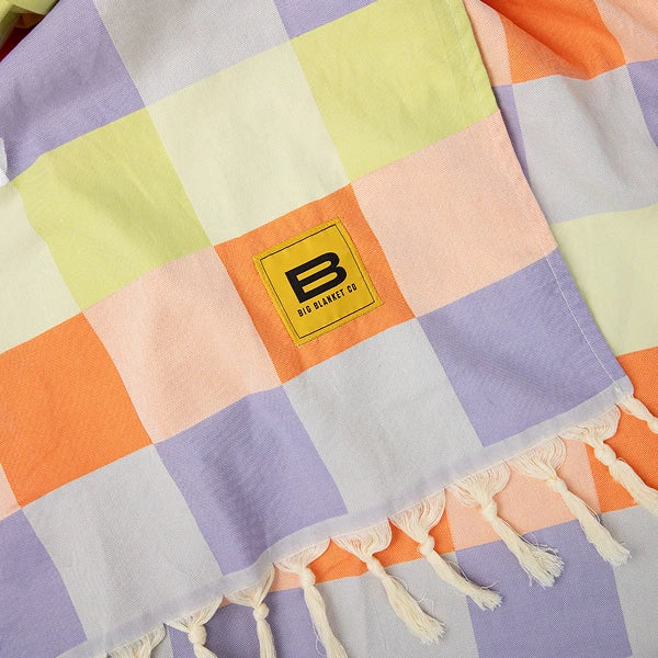 Big Beachy™ Blanket