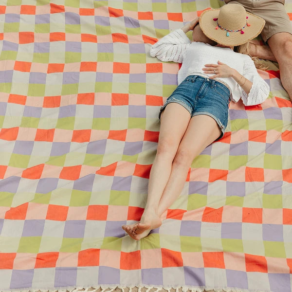 Big Beachy™ Blanket