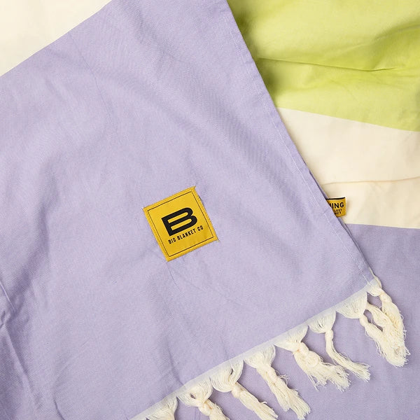 Big Beachy™ Blanket