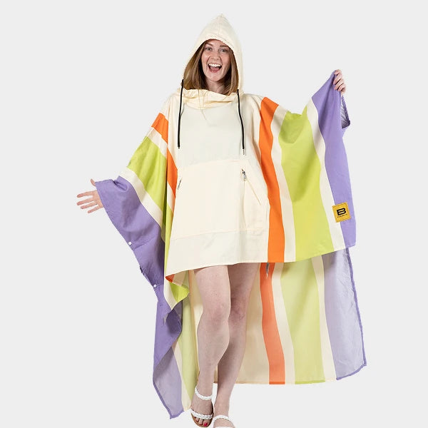Big Beachy™ Poncho