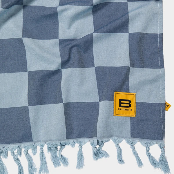 Big Beachy™ Towel