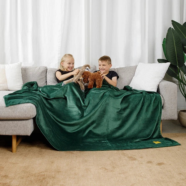 Original Stretch™ Kids Blanket