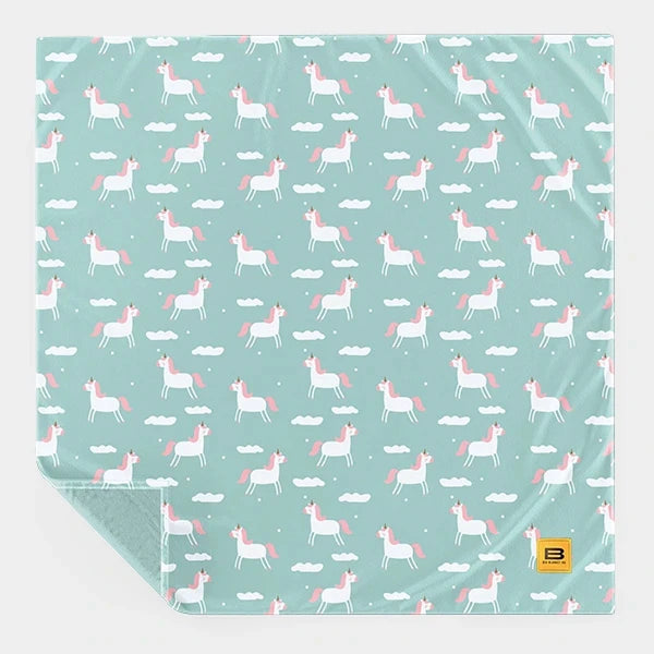 Original Stretch™ Kids Blanket