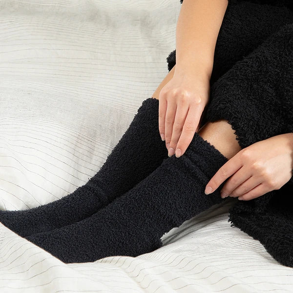 Cozy Toes™ Socks