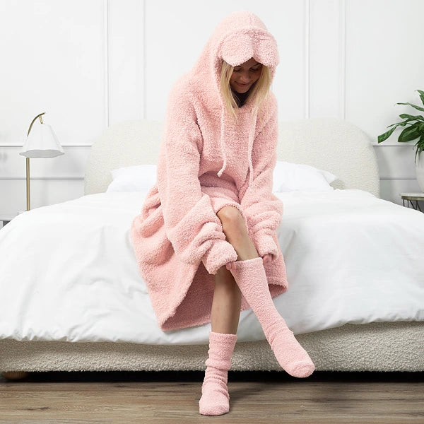 Cozy Toes Socks (3-Pack)