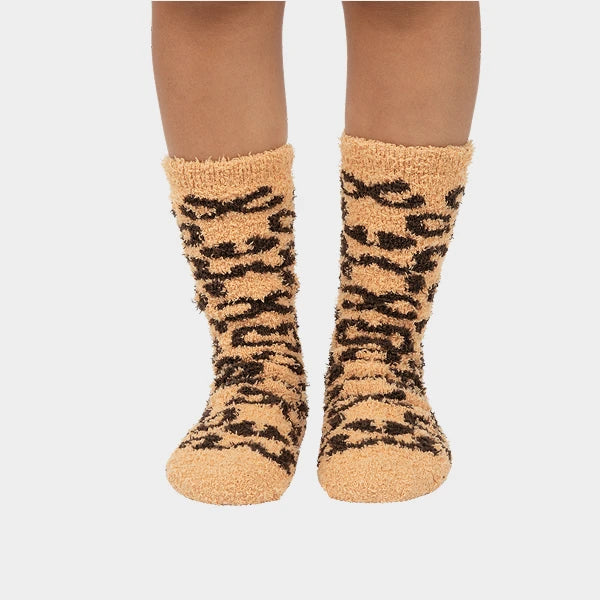 Cozy Toes™ Socks
