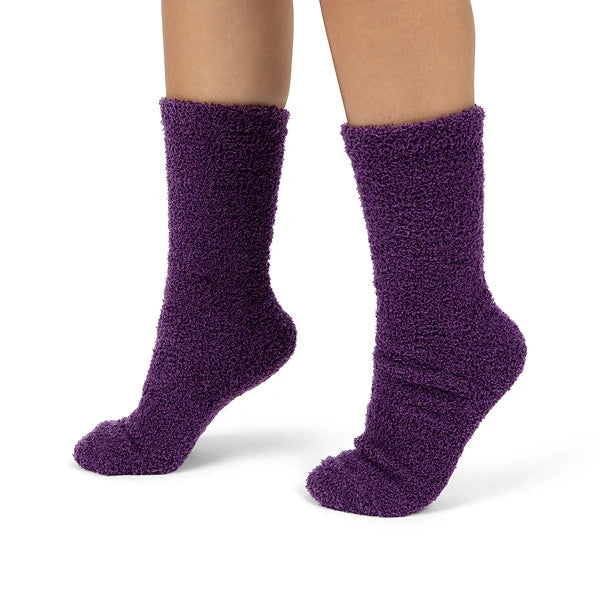 Cozy Toes™ Socks (3-Pack)