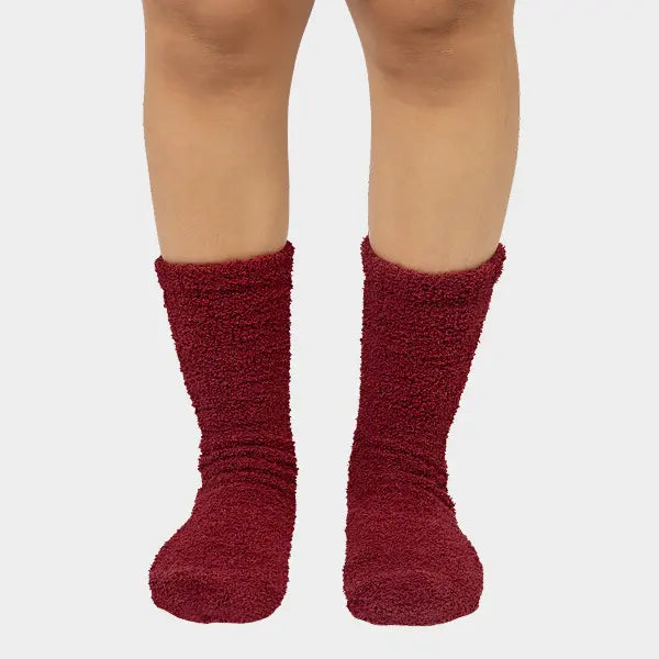 Cozy Toes™ Socks