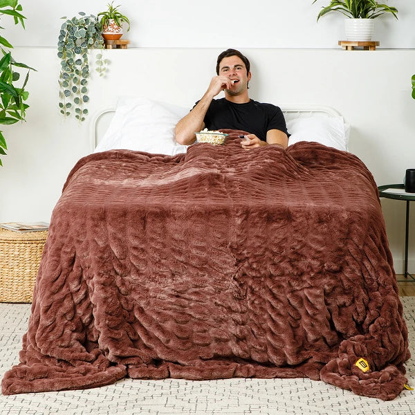 Cuddle Cloud™ Blanket