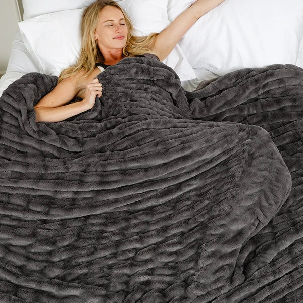 Cuddle Cloud™ Blanket