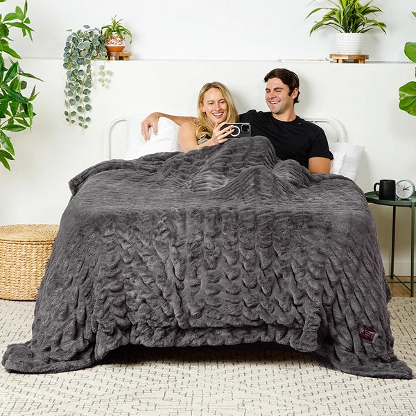 Cuddle Cloud™ Blanket