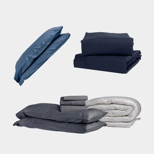 Custom Bedding Bundle