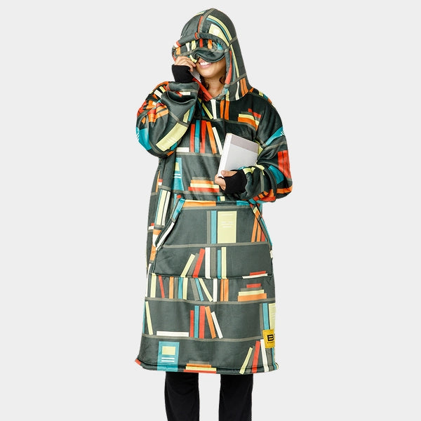 Hideout Hoodie™