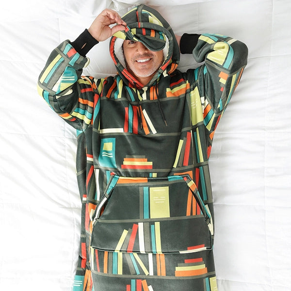 Hideout Hoodie™