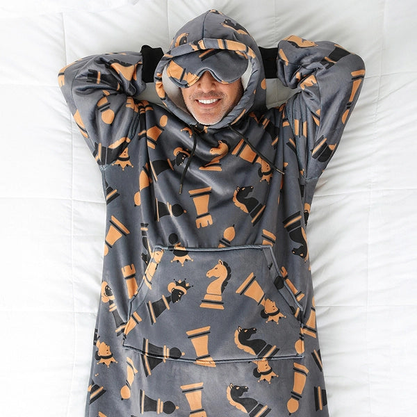 Hideout Hoodie™