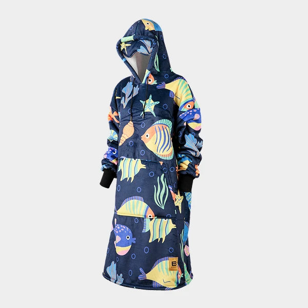 Hideout Hoodie™