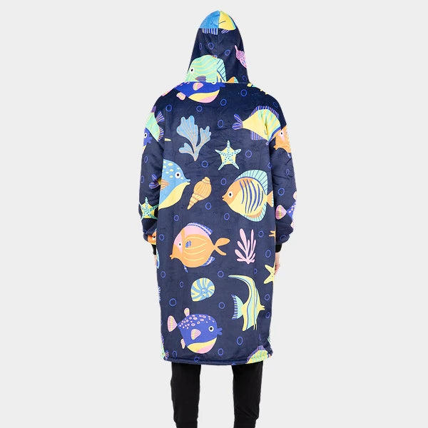 Hideout Hoodie™