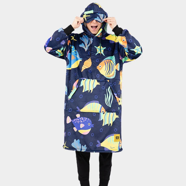 Hideout Hoodie™