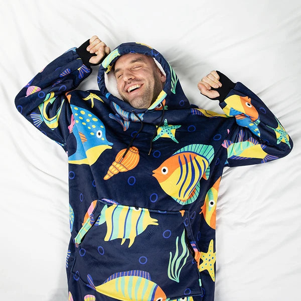 Hideout Hoodie™