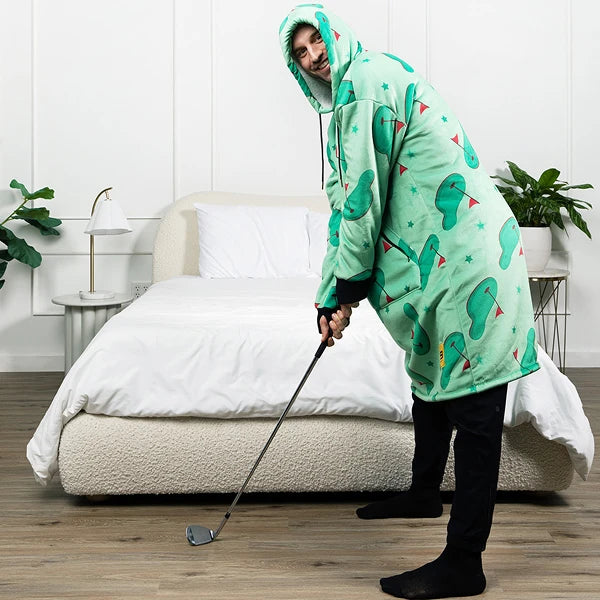 Hideout Hoodie™