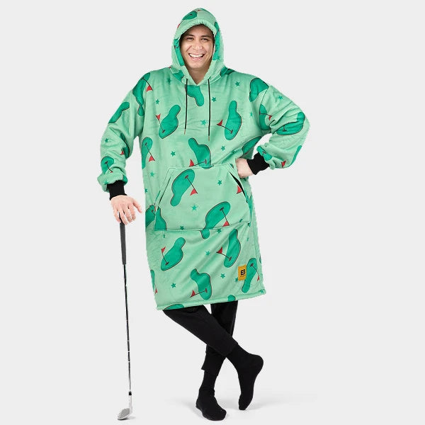 Hideout Hoodie™