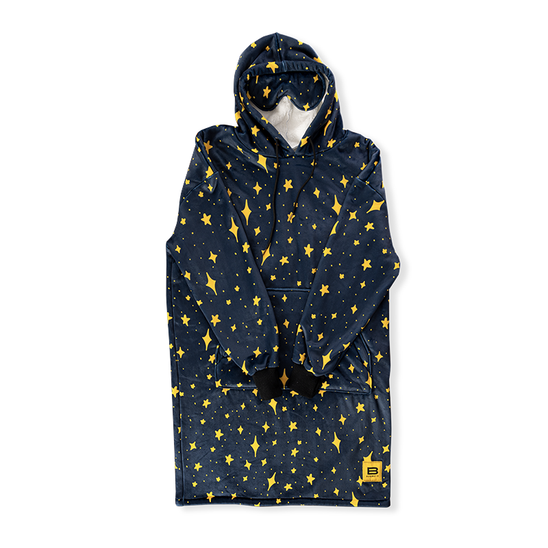 Hideout Hoodie™