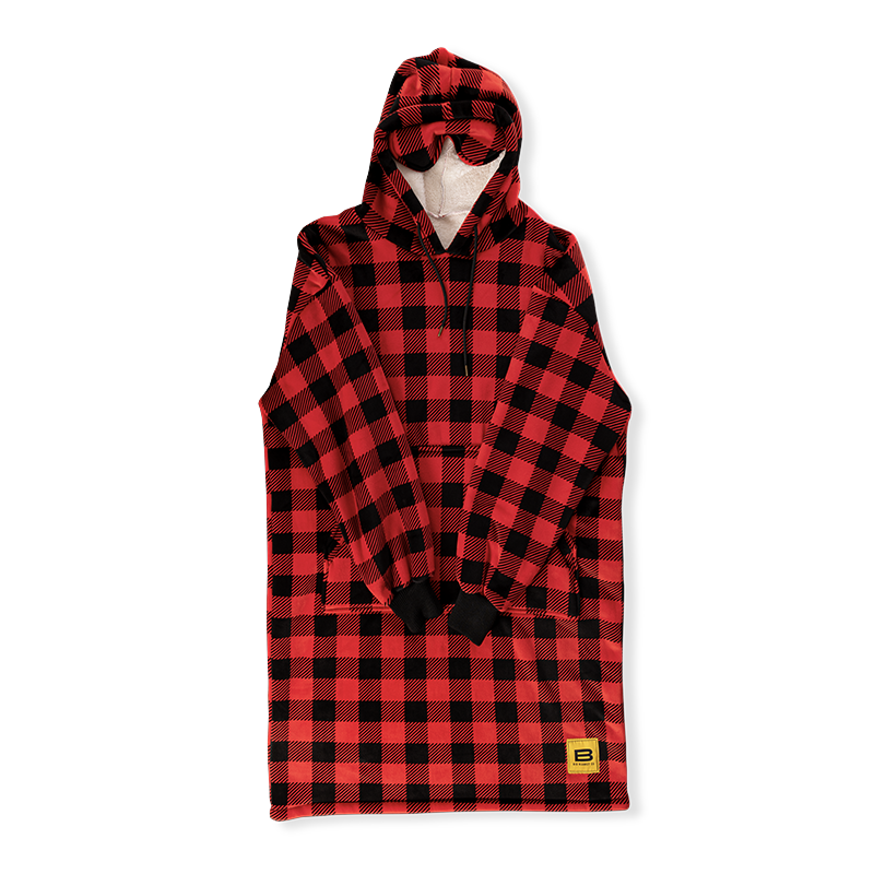 Red Plaid