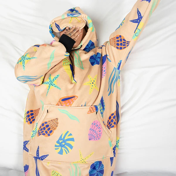 Hideout Hoodie™