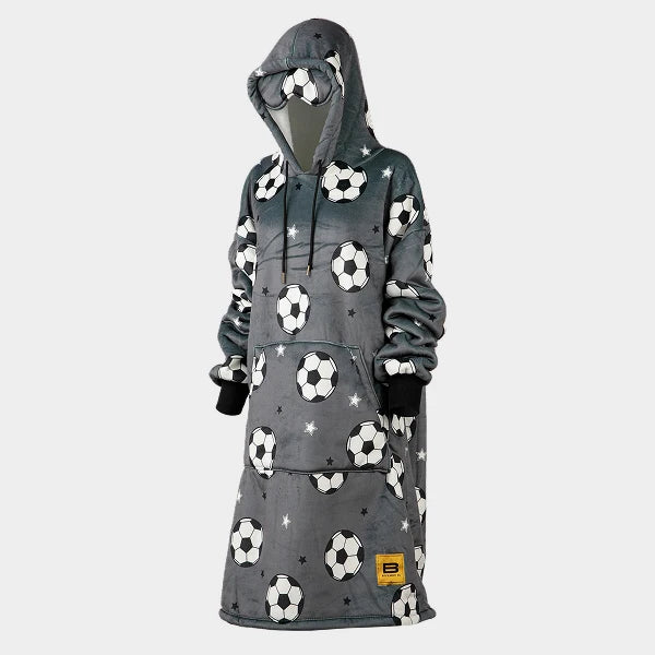 Hideout Hoodie™
