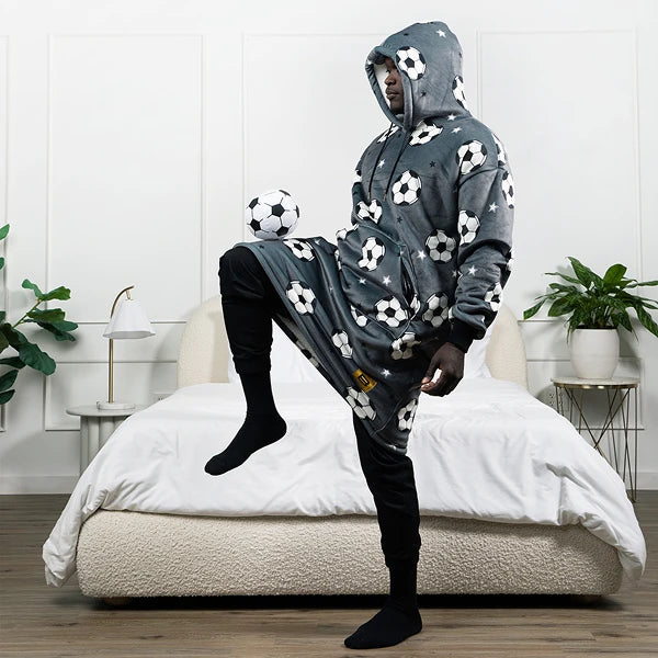 Hideout Hoodie™