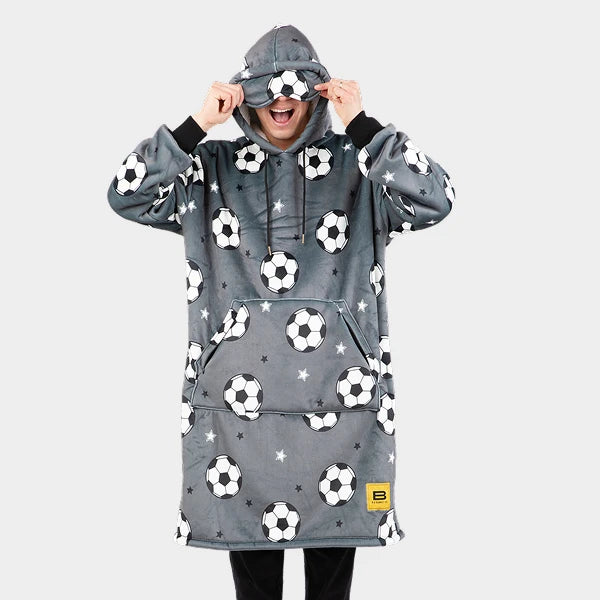 Hideout Hoodie™
