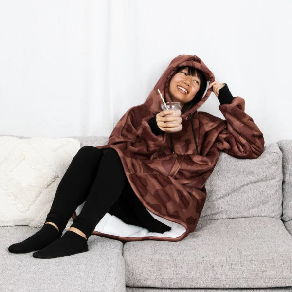 Hideout Hoodie™
