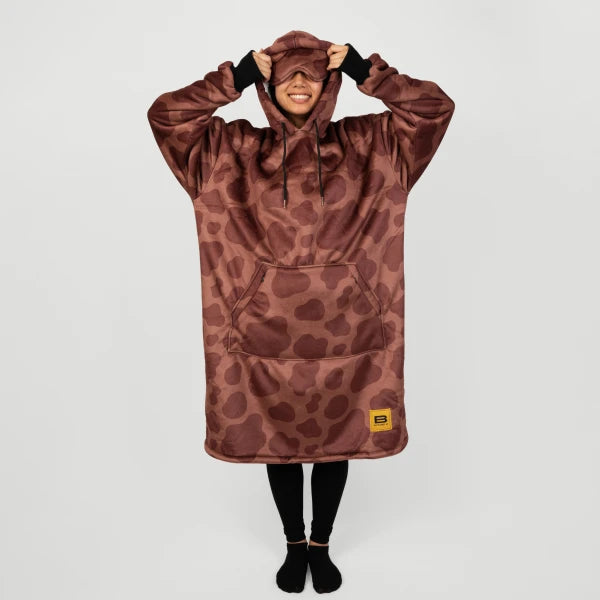 Hideout Hoodie™