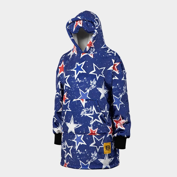 Hideout Hoodie™ Kids