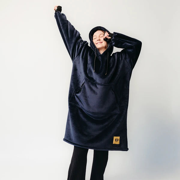 Hideout Hoodie™ Lite