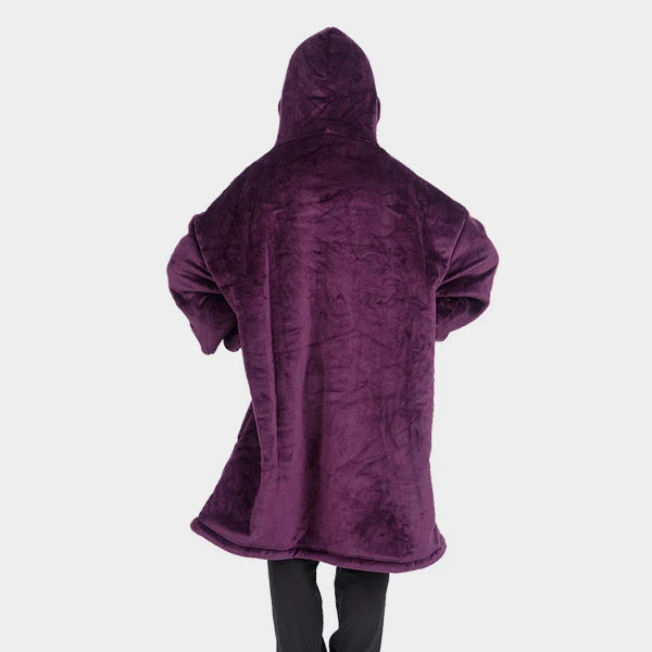 Hideout Hoodie™ Kids