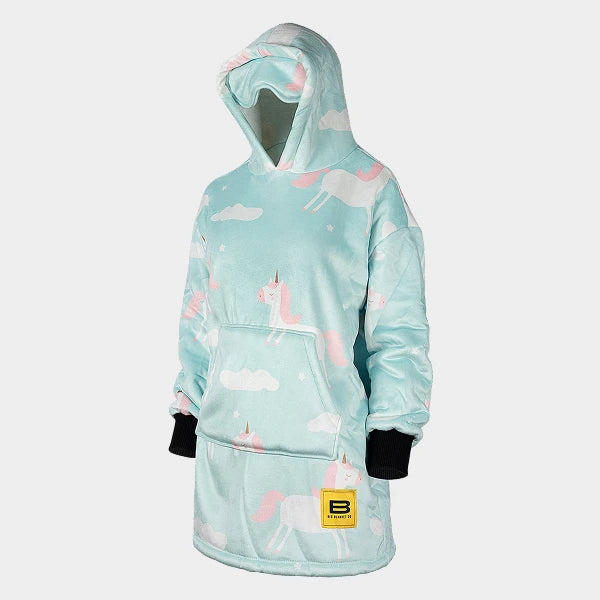 Hideout Hoodie™ Kids
