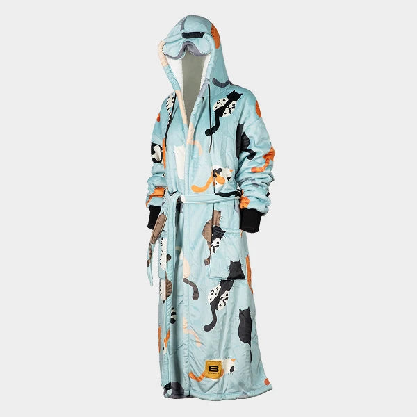 Hideout Robe™