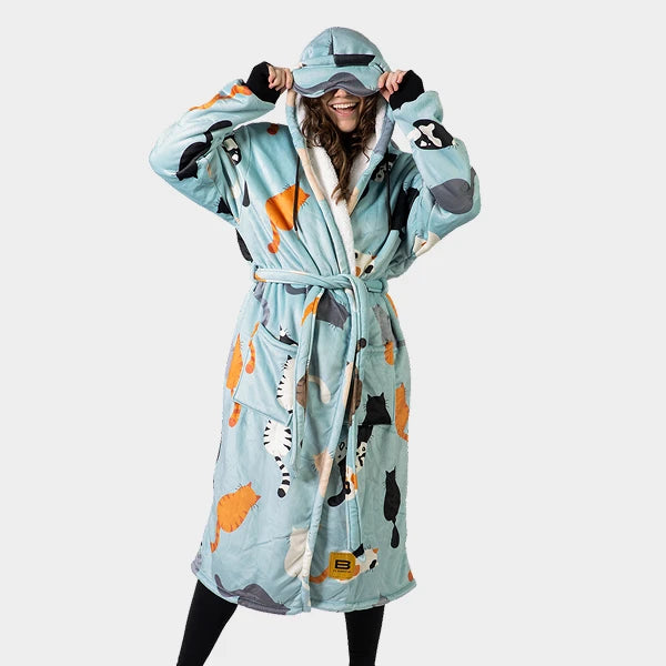 Hideout Robe™
