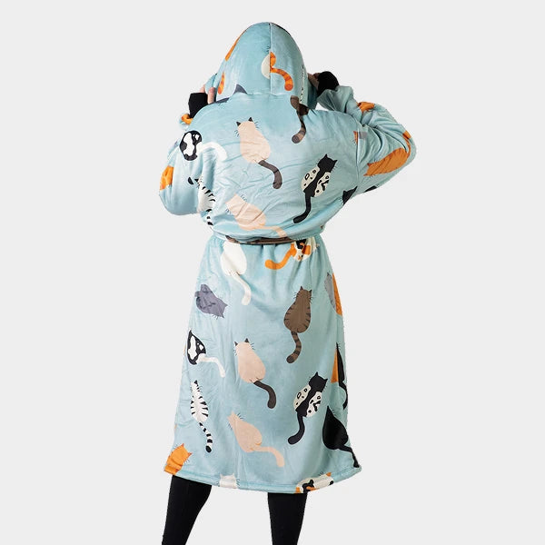Hideout Robe™
