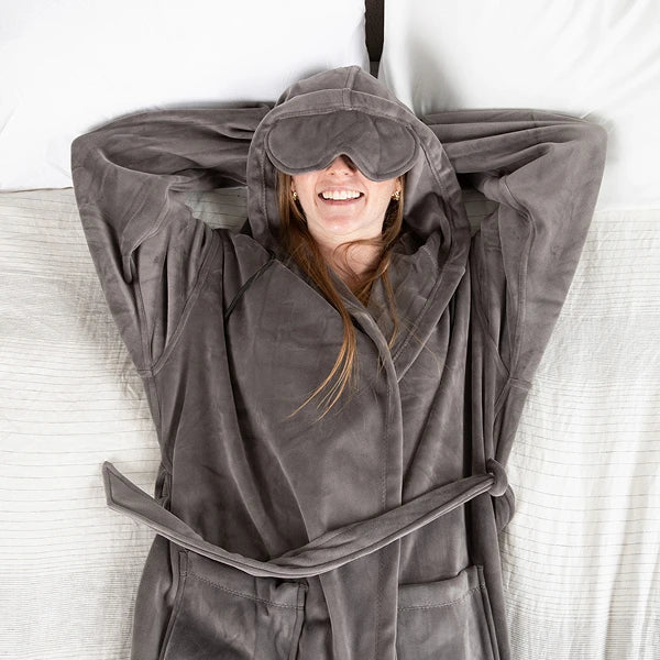 Hideout Robe™ Lite