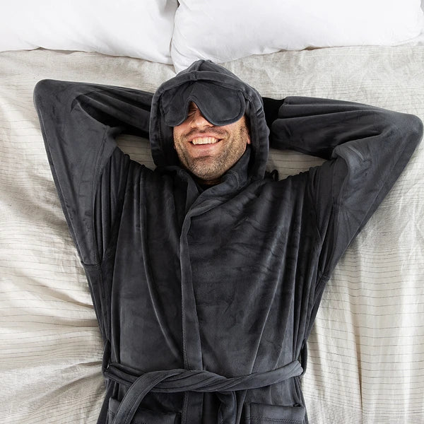 Hideout Robe™ Lite