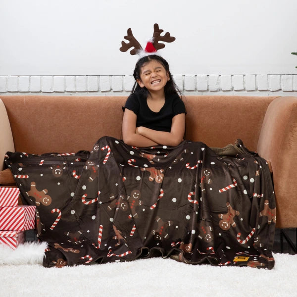 Original Stretch™ Kids Blanket