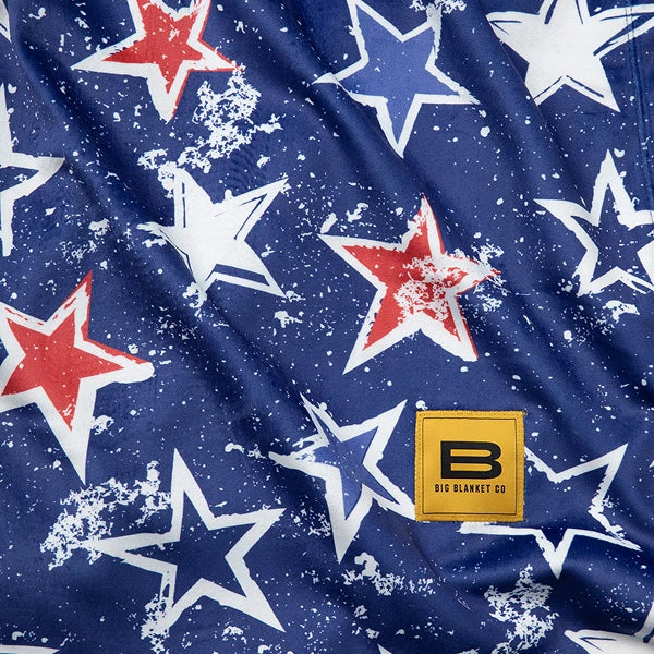 Original Stretch™ Kids Blanket