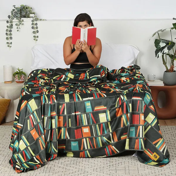 Original Stretch™ Blanket