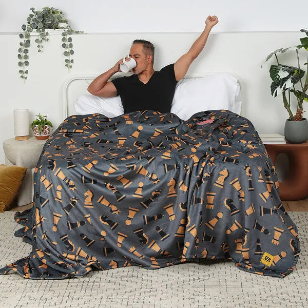 Original Stretch™ Blanket
