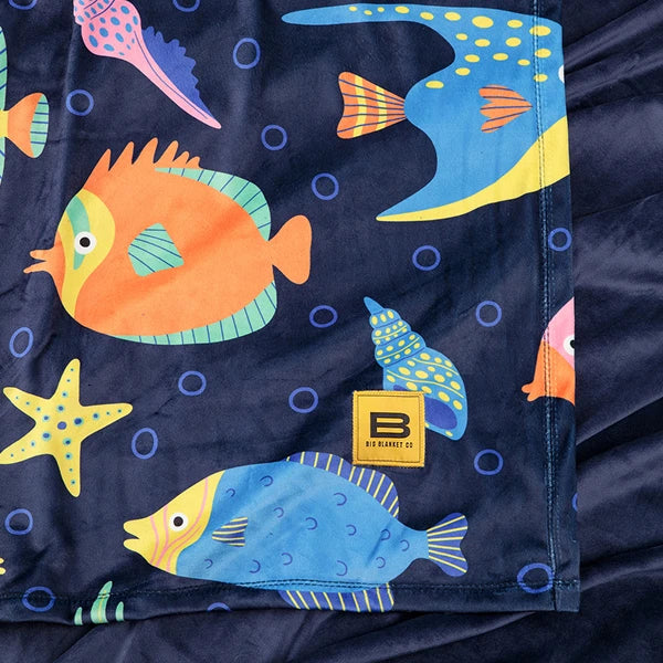Original Stretch™ Blanket