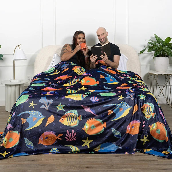 Original Stretch™ Blanket